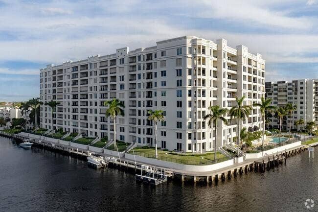 2880 NE 14th Street Causeway, #413, Pompano Beach, FL 33062 EXTERIOR