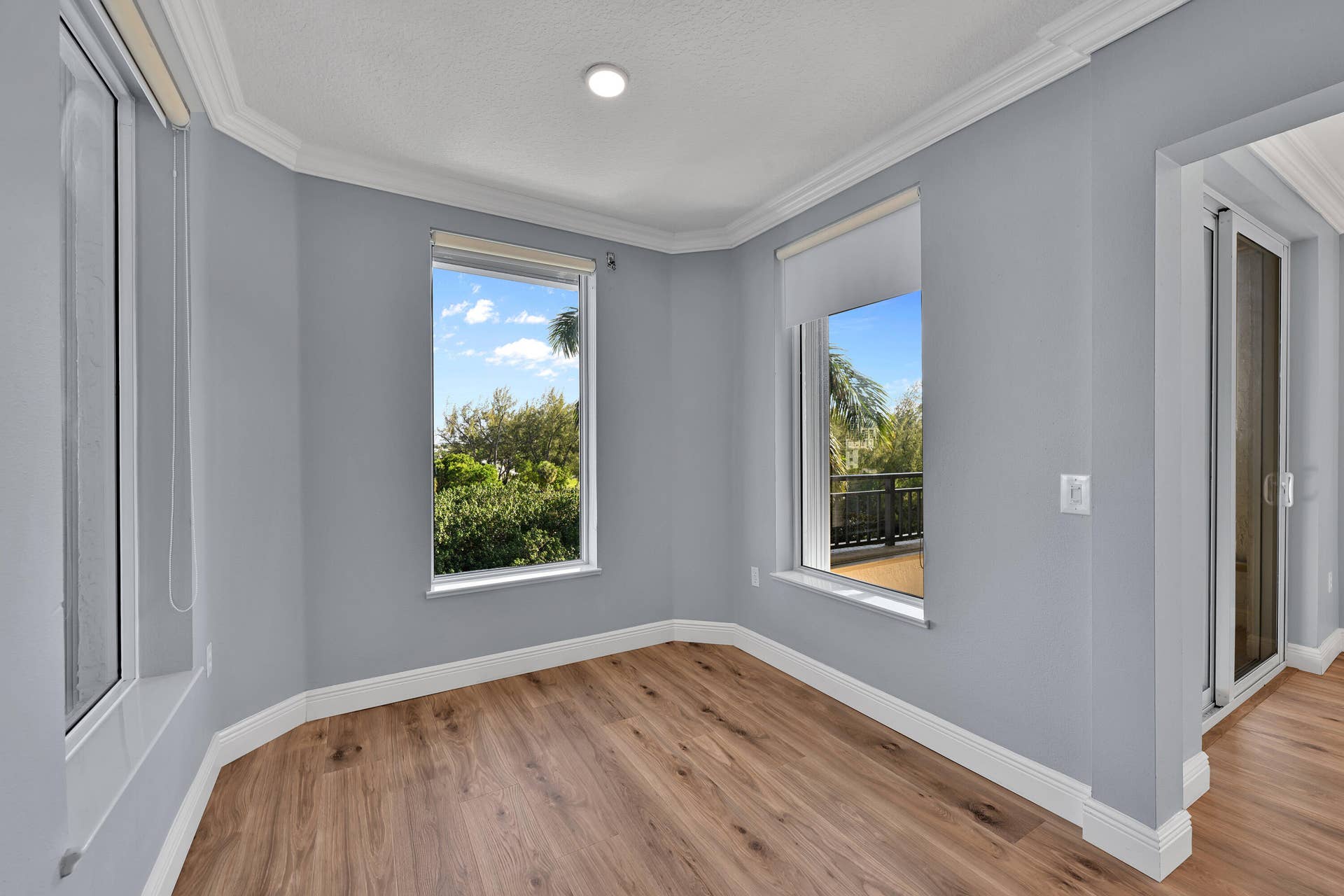 2880 NE 14th Street Causeway, #413, Pompano Beach, FL 33062 BREAKFAST NOOK