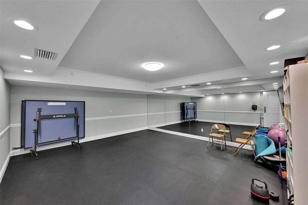 2880 NE 14th Street Causeway, #413, Pompano Beach, FL 33062 EXERCISE ROOM