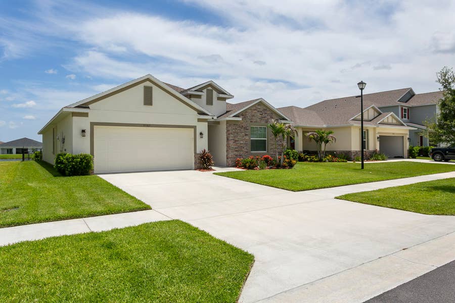 Property photo for 9387 SW SERAPIS Way SW, #9387, Port St Lucie, FL
