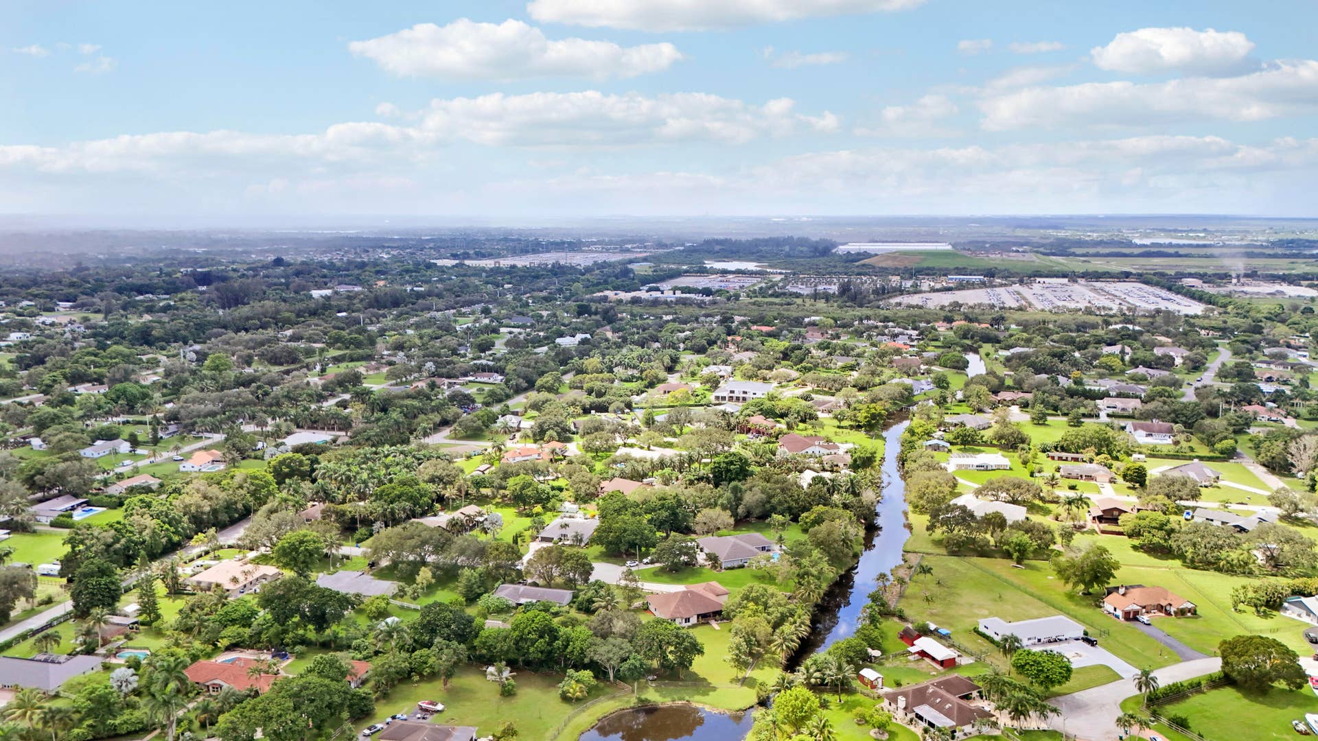 20231 SW 49TH Court, Southwest Ranches, FL 33332 Aerials-33