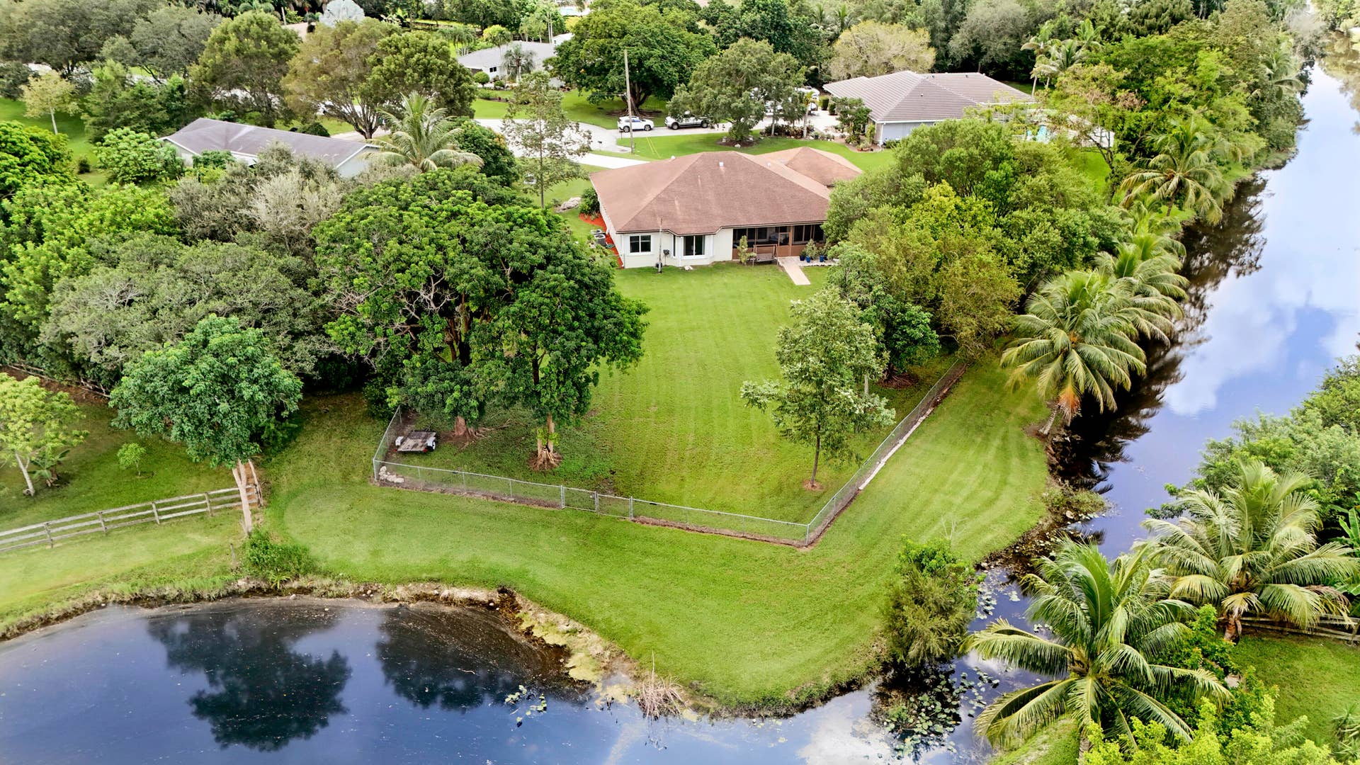 20231 SW 49TH Court, Southwest Ranches, FL 33332 Aerials-30