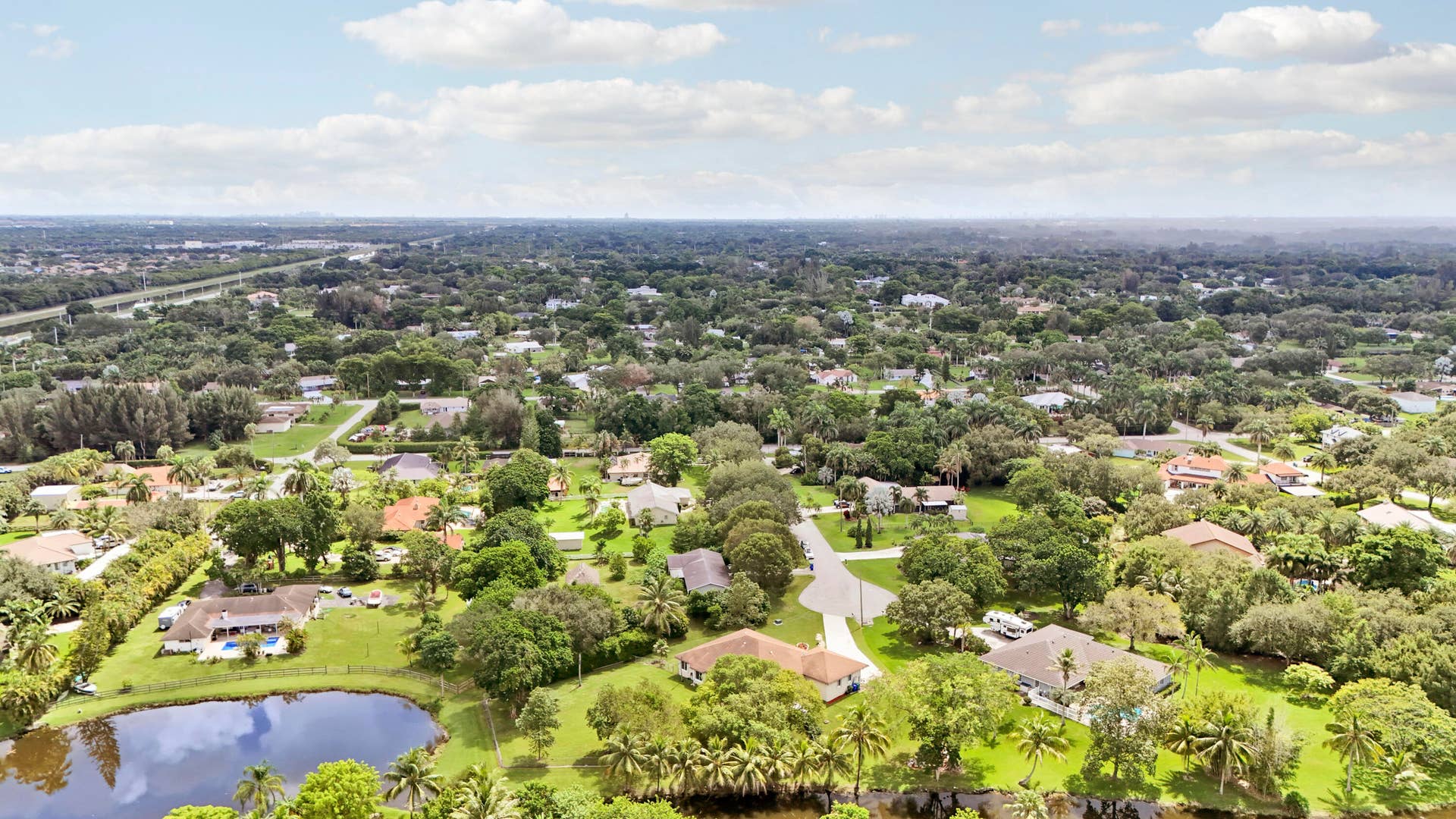 20231 SW 49TH Court, Southwest Ranches, FL 33332 Aerials-34