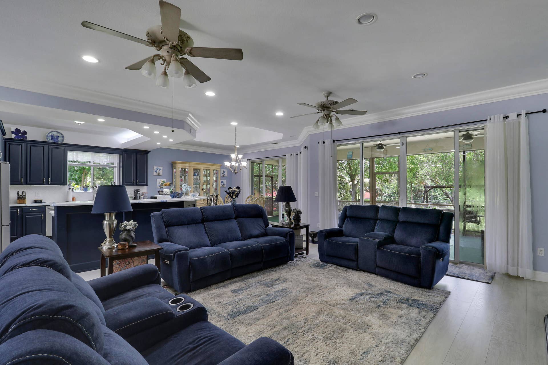 20231 SW 49TH Court, Southwest Ranches, FL 33332 House 1-34