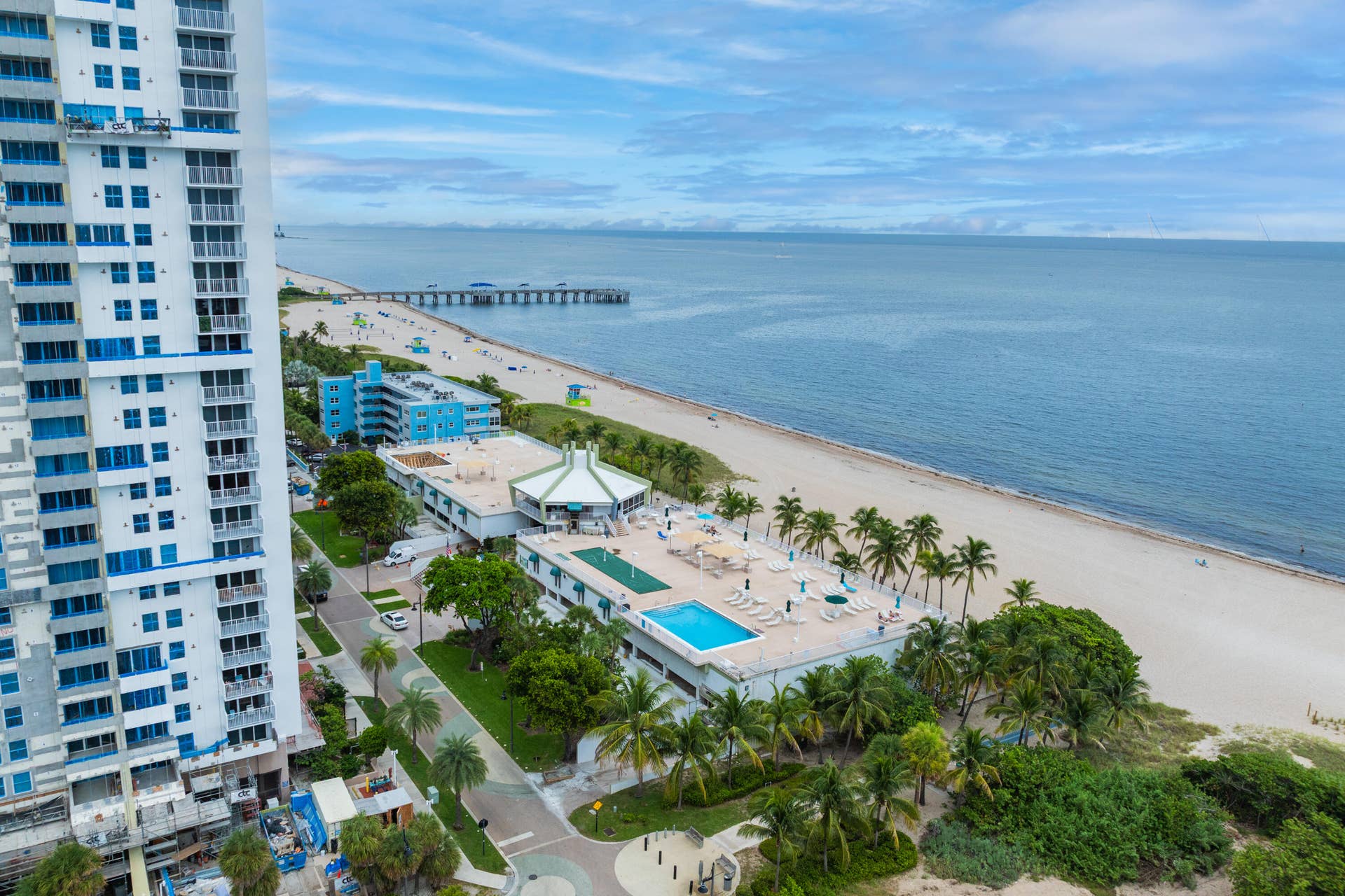 111 BRINY Avenue, #PH7, Pompano Beach, FL 33062 DJI_0832-Edit