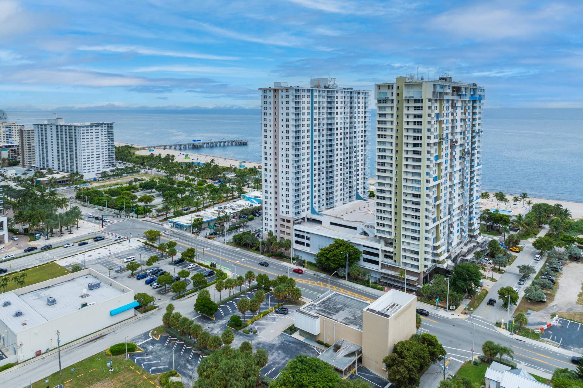 111 BRINY Avenue, #PH7, Pompano Beach, FL 33062 DJI_0842-Edit
