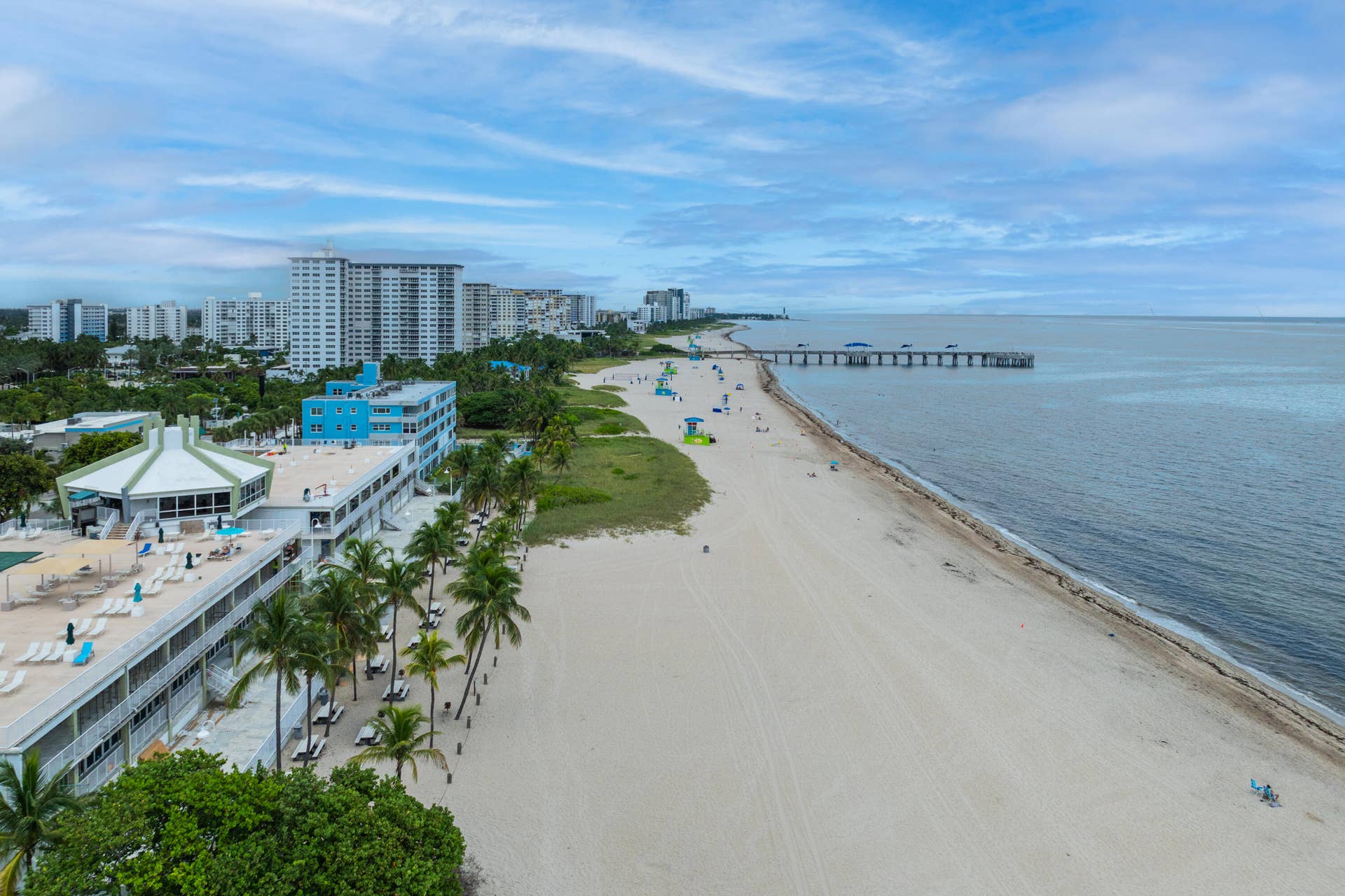 111 BRINY Avenue, #PH7, Pompano Beach, FL 33062 DJI_0837-Edit