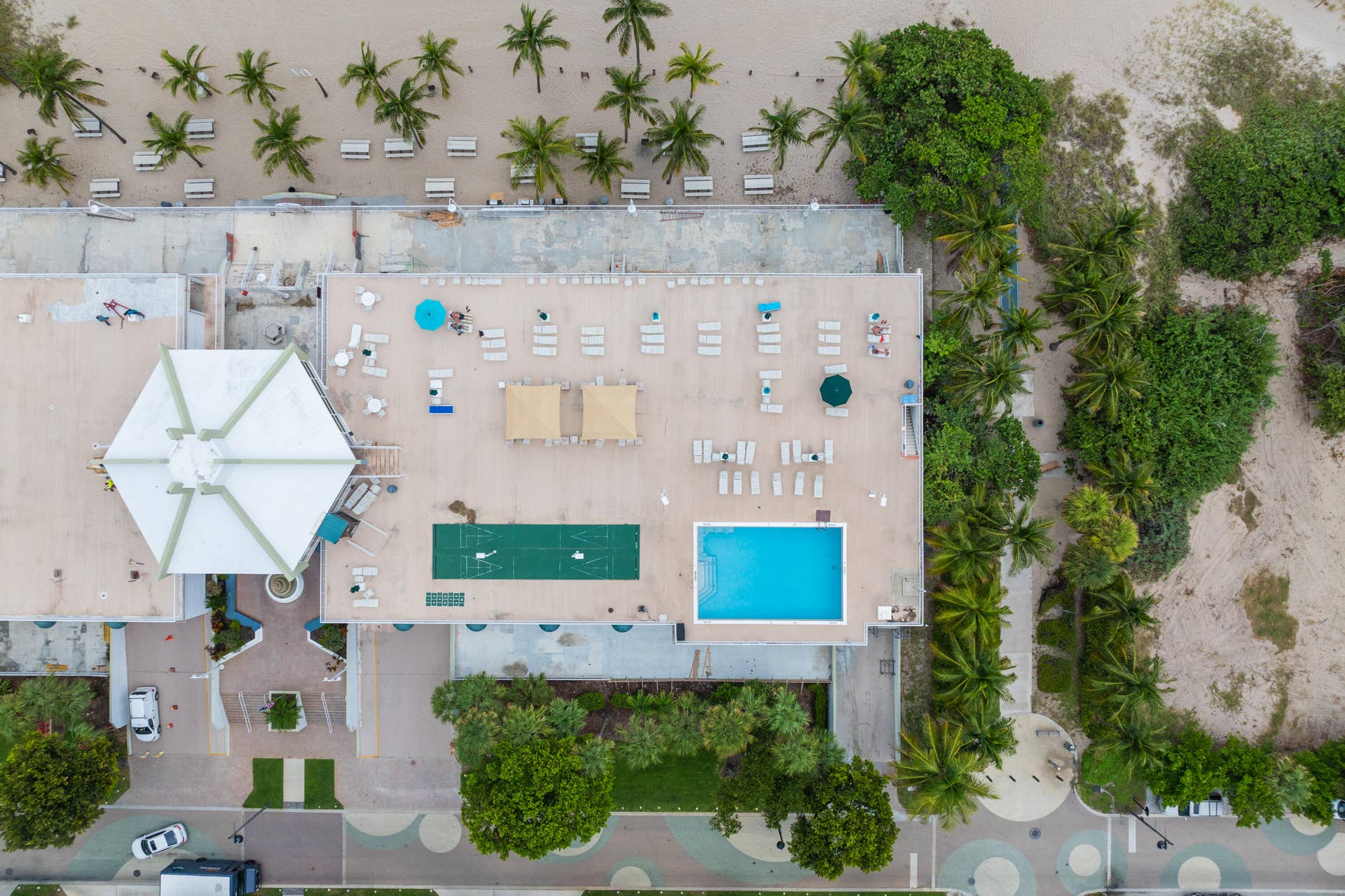 111 BRINY Avenue, #PH7, Pompano Beach, FL 33062 DJI_0833