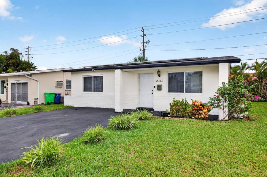 Property photo for 2333 NW 82ND Way NW, Sunrise, FL