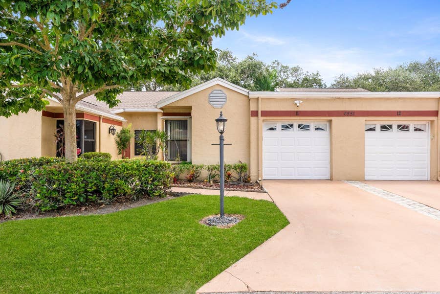 Property photo for 4551 DISCOVERY Lane, #11, West Palm Beach, FL