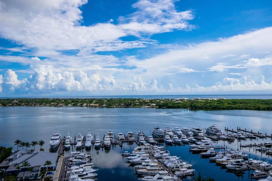 Property photo for 123 Lakeshore Drive, #1945, North Palm Beach, FL