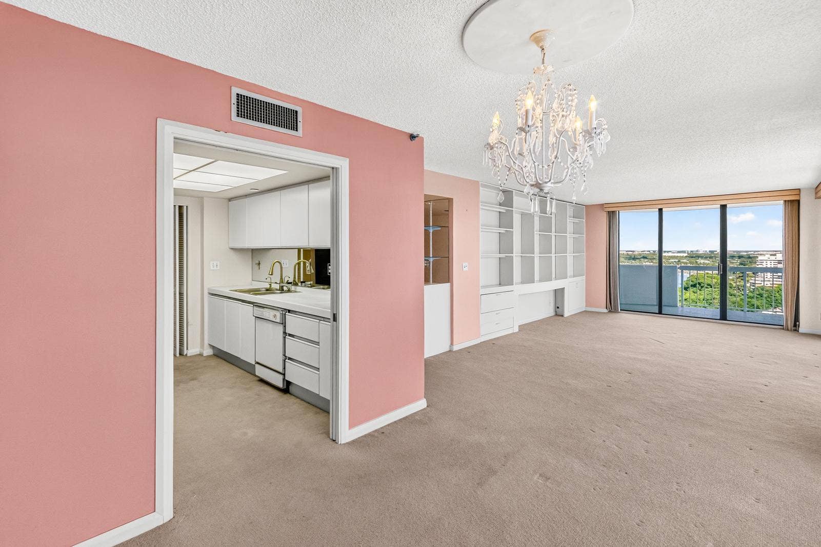 123 Lakeshore Drive, #1945, North Palm Beach, FL 33408 Dining Room