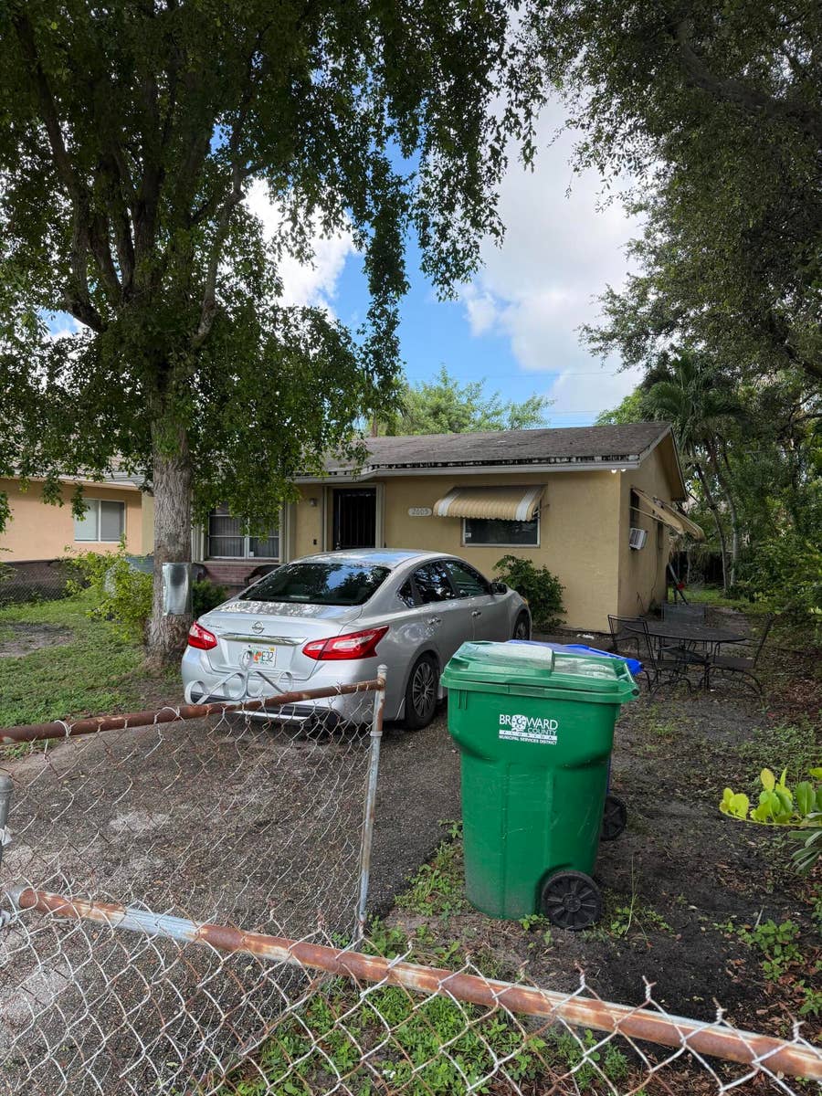 Property photo for 2605 NW 14TH Street, Fort Lauderdale, FL