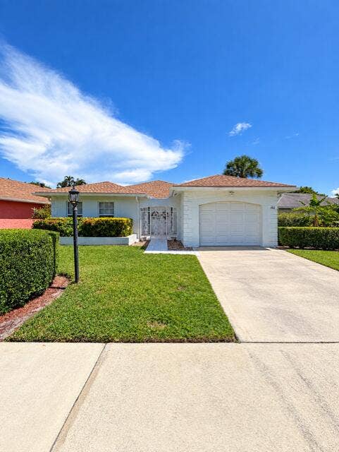 Property photo for 182 DEL RIO Boulevard, Boca Raton, FL