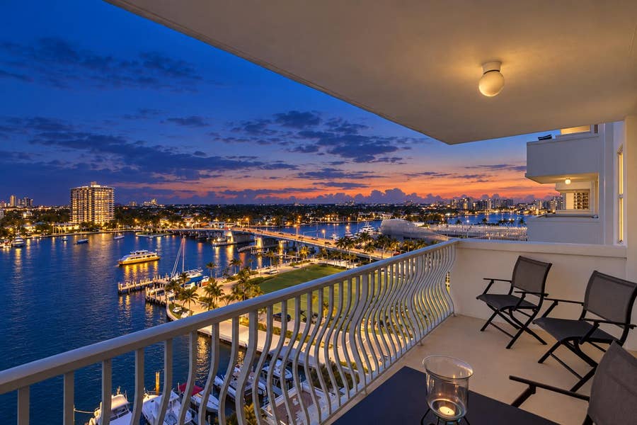 Property photo for 1 LAS OLAS Circle, #1105, Fort Lauderdale, FL