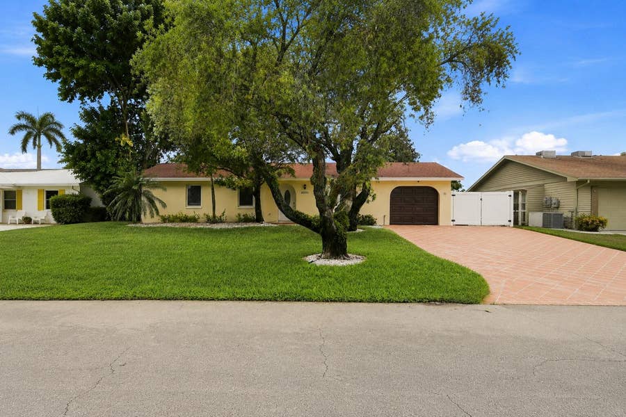 Property photo for 3606 Dorrit Avenue, Boynton Beach, FL