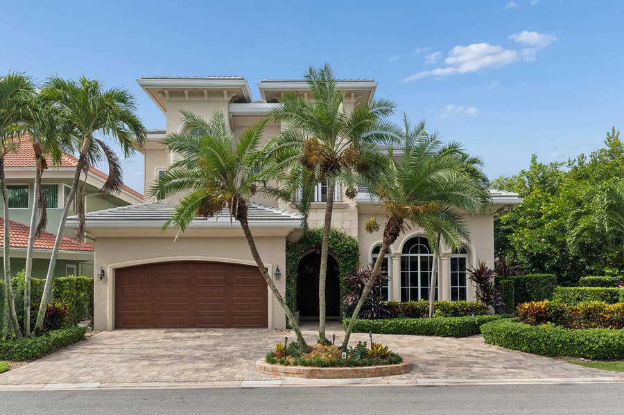 Property photo for 5332 Boca Marina Circle N, Boca Raton, FL