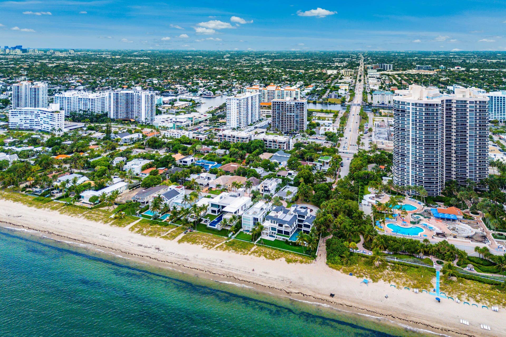 3040 N Ocean Boulevard, #N101, Fort Lauderdale, FL 33308 3040 N Ocean N101 - 2026 (58)