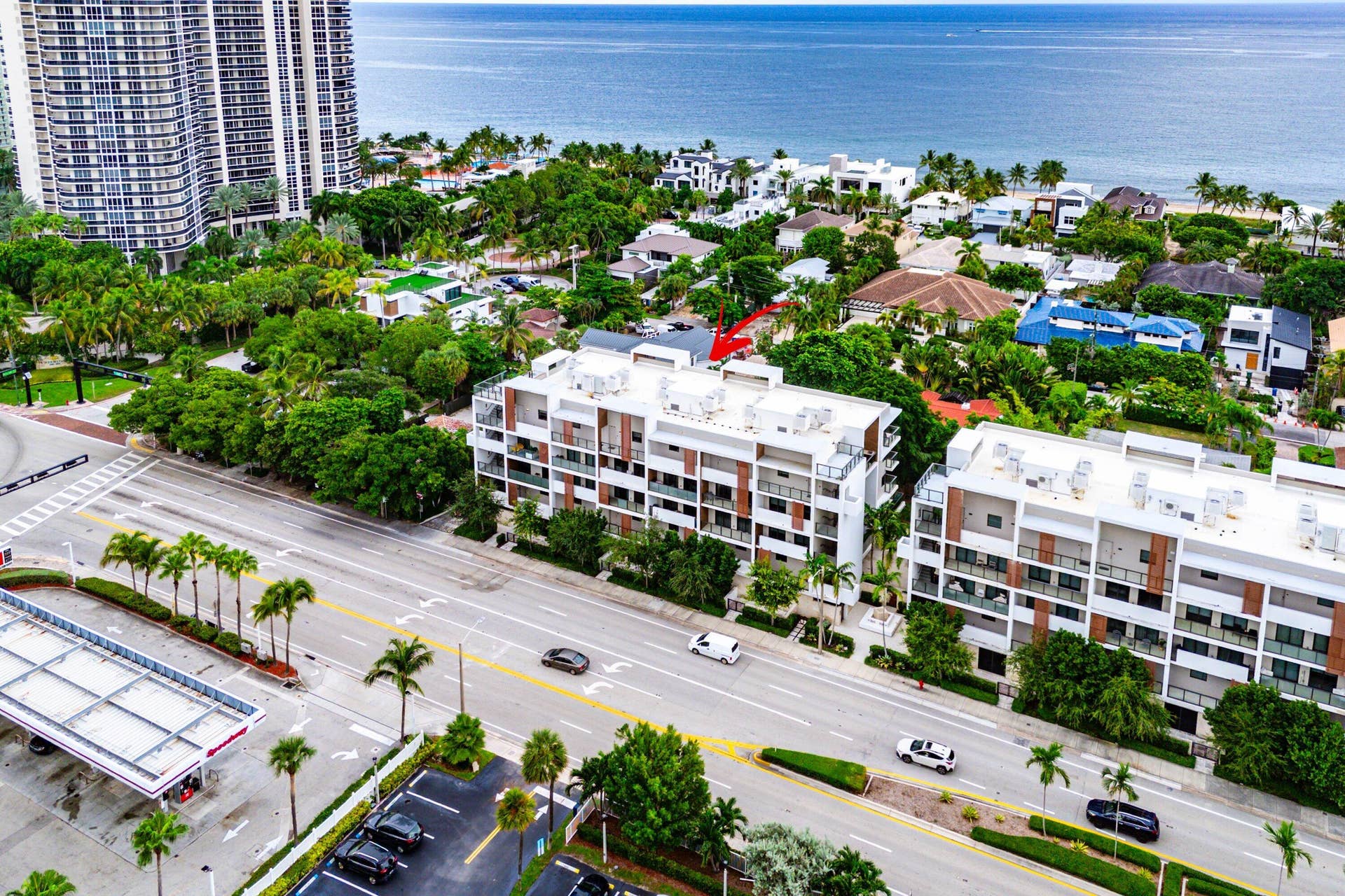 3040 N Ocean Boulevard, #N101, Fort Lauderdale, FL 33308 3040 N Ocean N101 - 2026 (51)