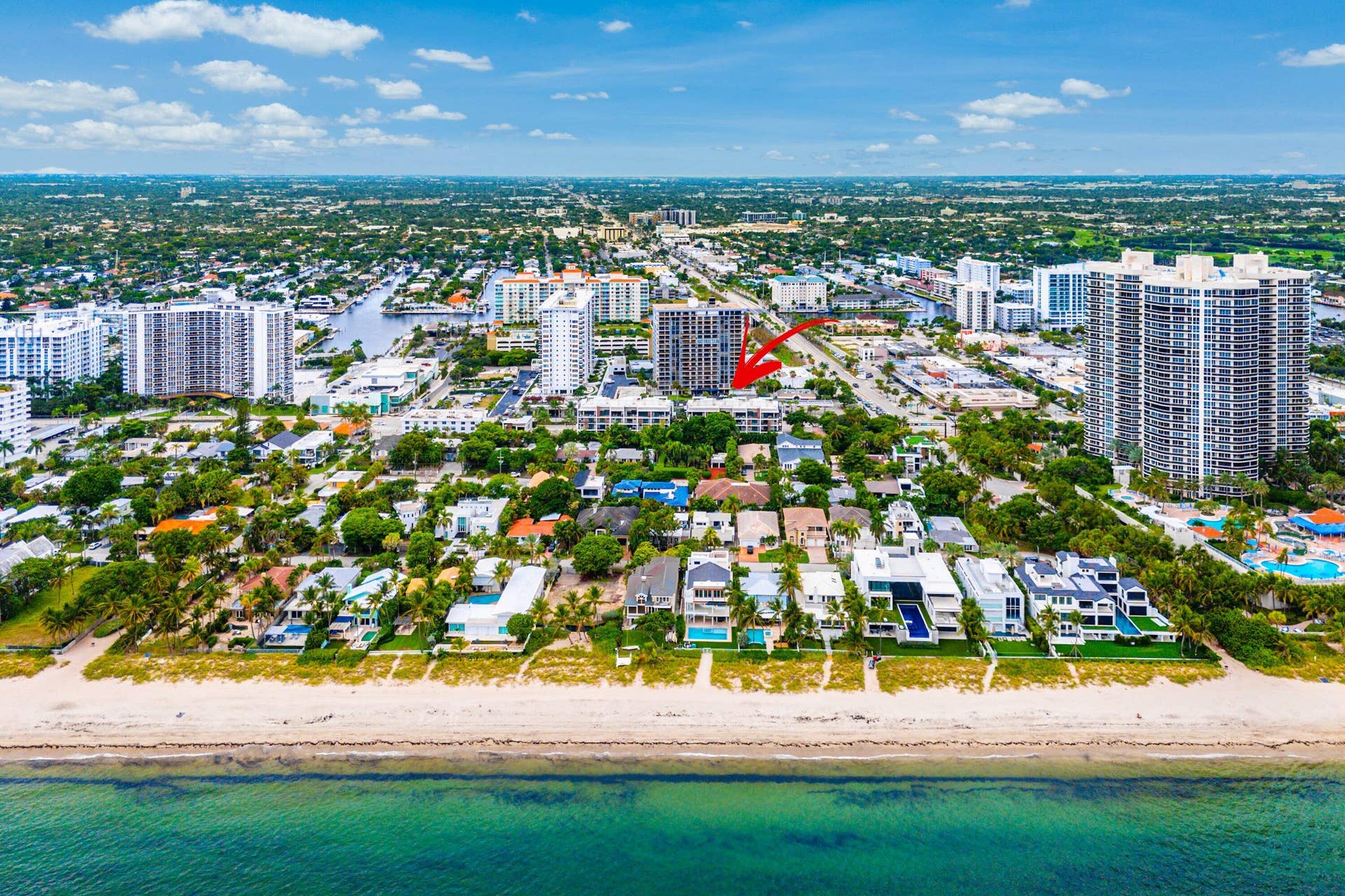 3040 N Ocean Boulevard, #N101, Fort Lauderdale, FL 33308 3040 N Ocean N101 - 2026 (59)