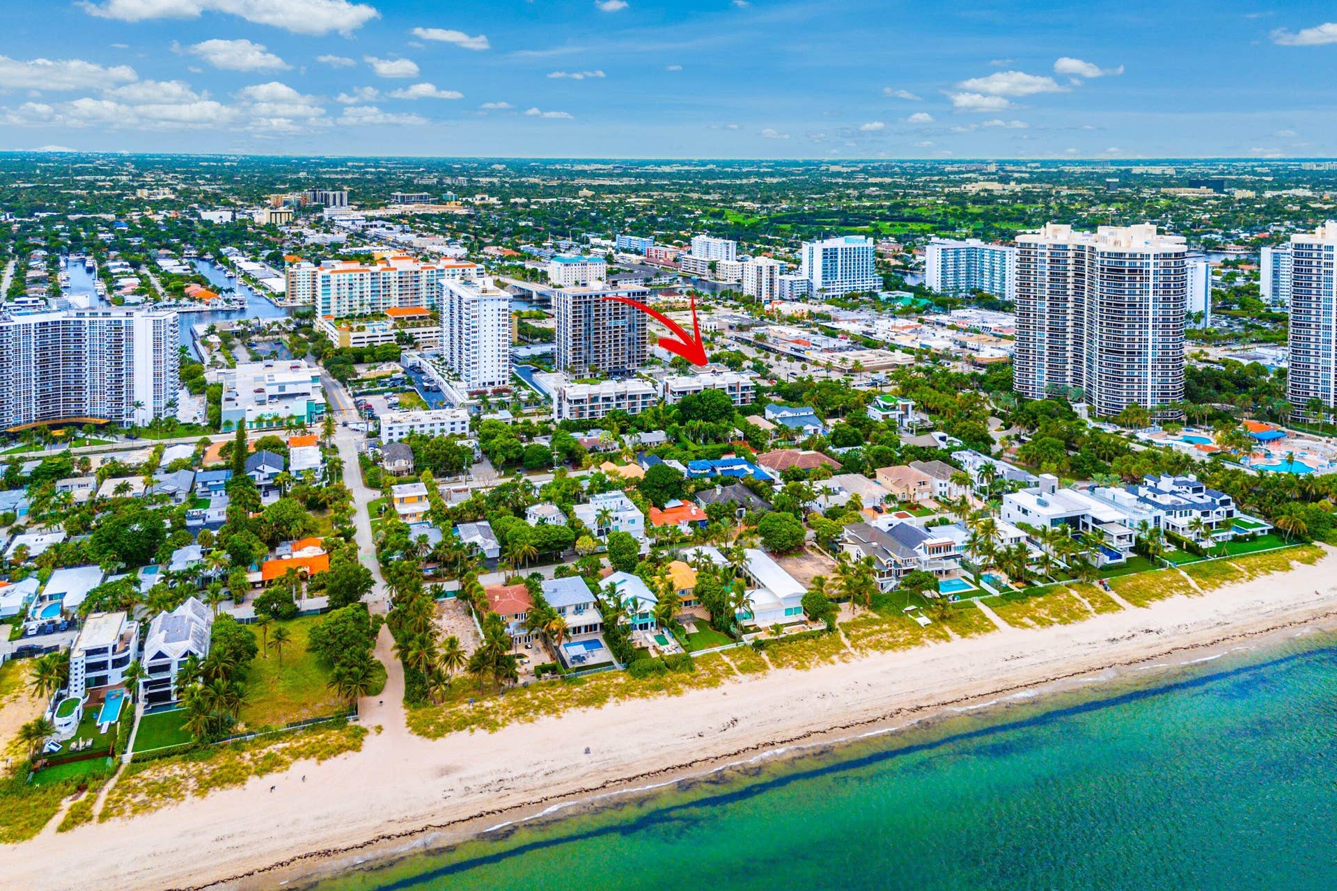 3040 N Ocean Boulevard, #N101, Fort Lauderdale, FL 33308 3040 N Ocean N101 - 2026 (61)