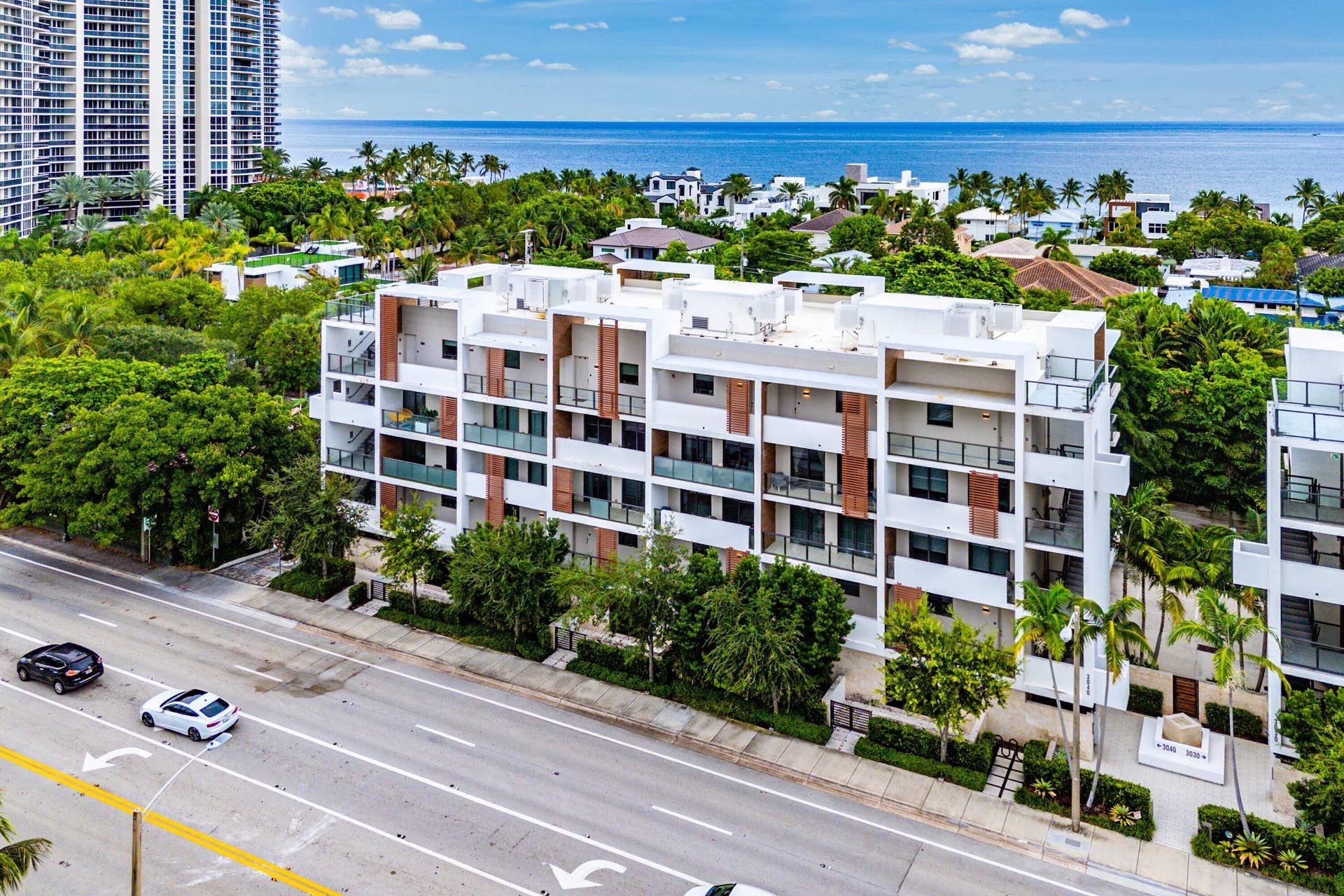 3040 N Ocean Boulevard, #N101, Fort Lauderdale, FL 33308 3040 N Ocean N101 - 2026 (50)