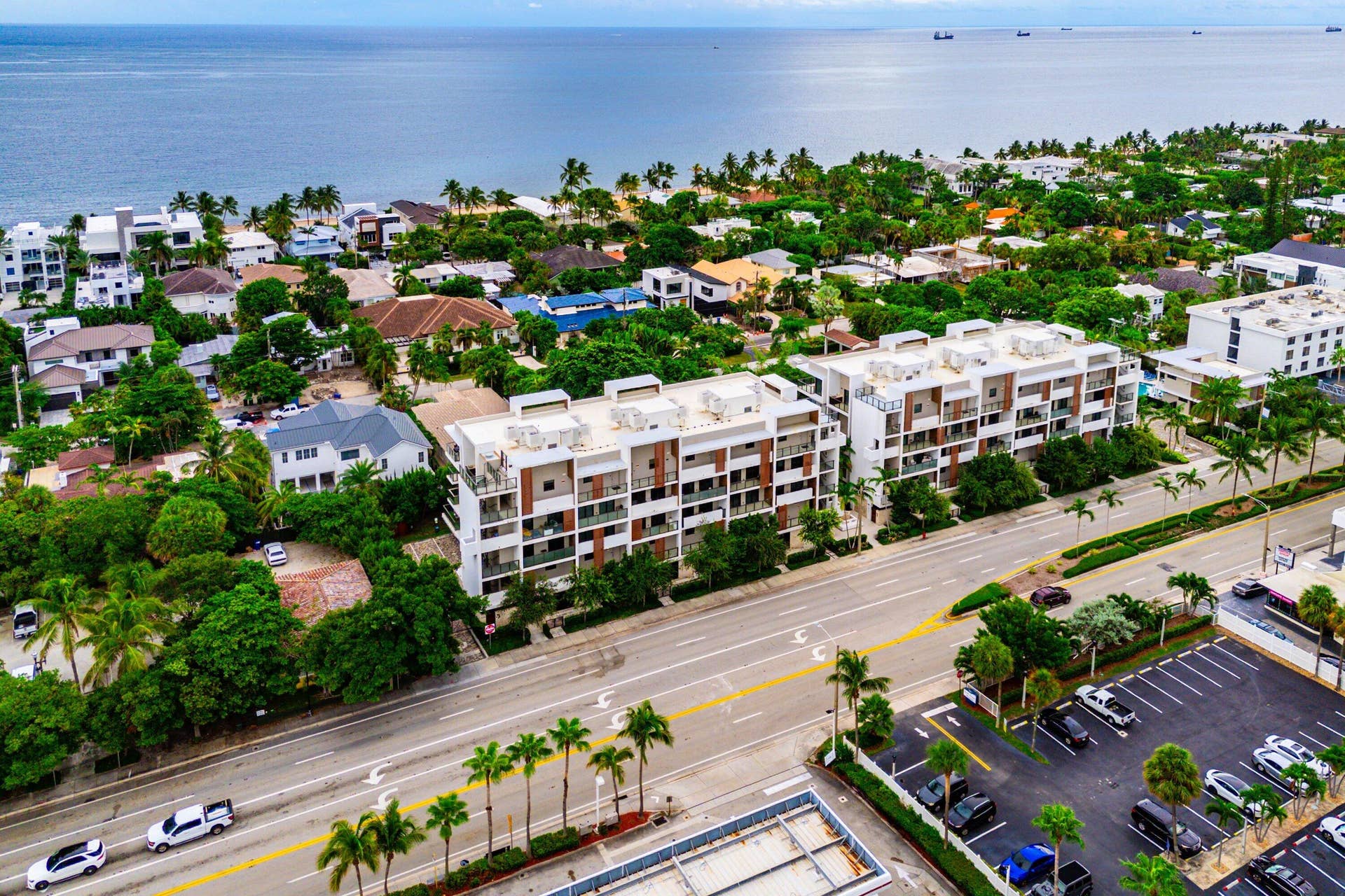 3040 N Ocean Boulevard, #N101, Fort Lauderdale, FL 33308 3040 N Ocean N101 - 2026 (45)