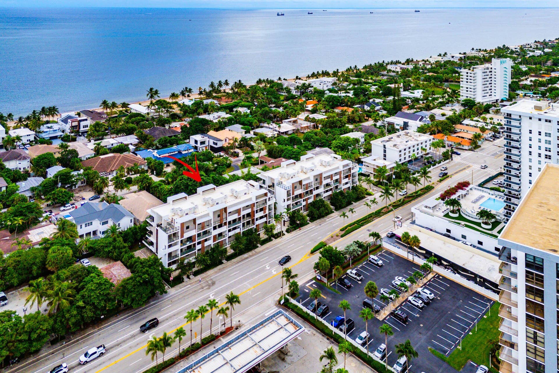 3040 N Ocean Boulevard, #N101, Fort Lauderdale, FL 33308 3040 N Ocean N101 - 2026 (53)