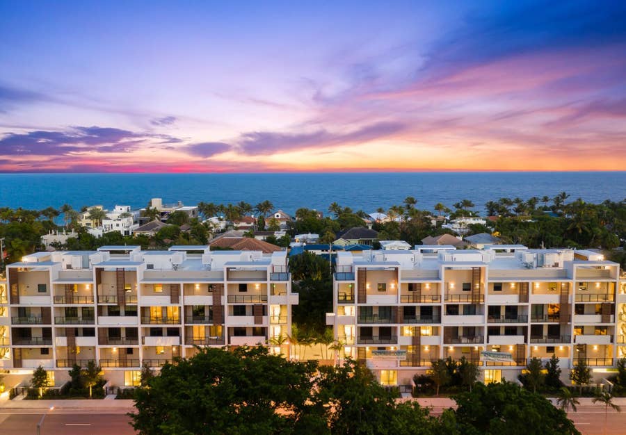 Property photo for 3040 N Ocean Boulevard, #N101, Fort Lauderdale, FL