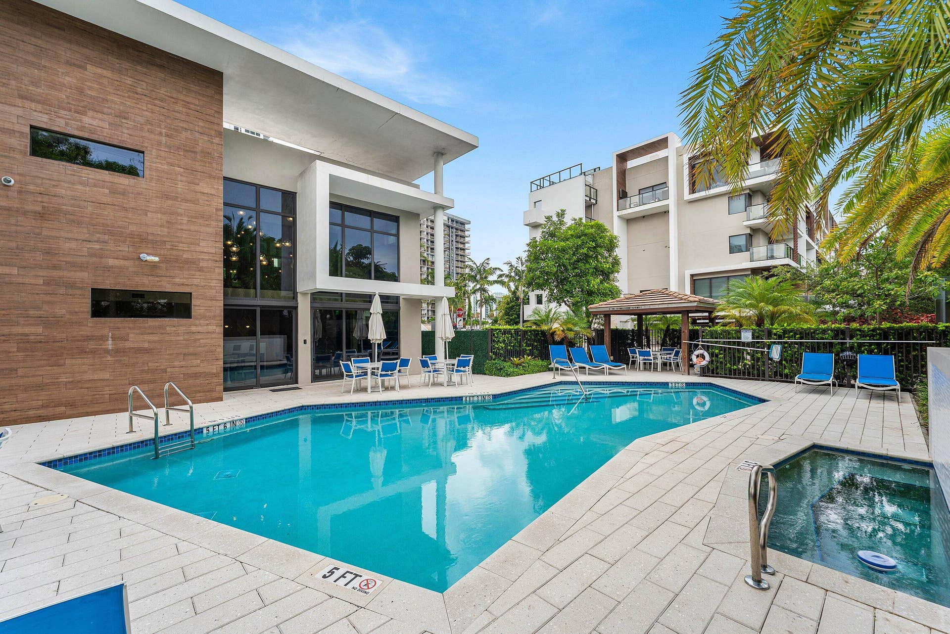 3040 N Ocean Boulevard, #N101, Fort Lauderdale, FL 33308 3040 N Ocean N101 - 2026 (43)