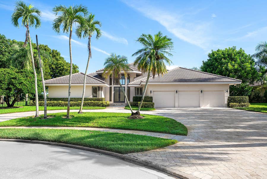 Property photo for 4044 PACAYA Circle, Boca Raton, FL