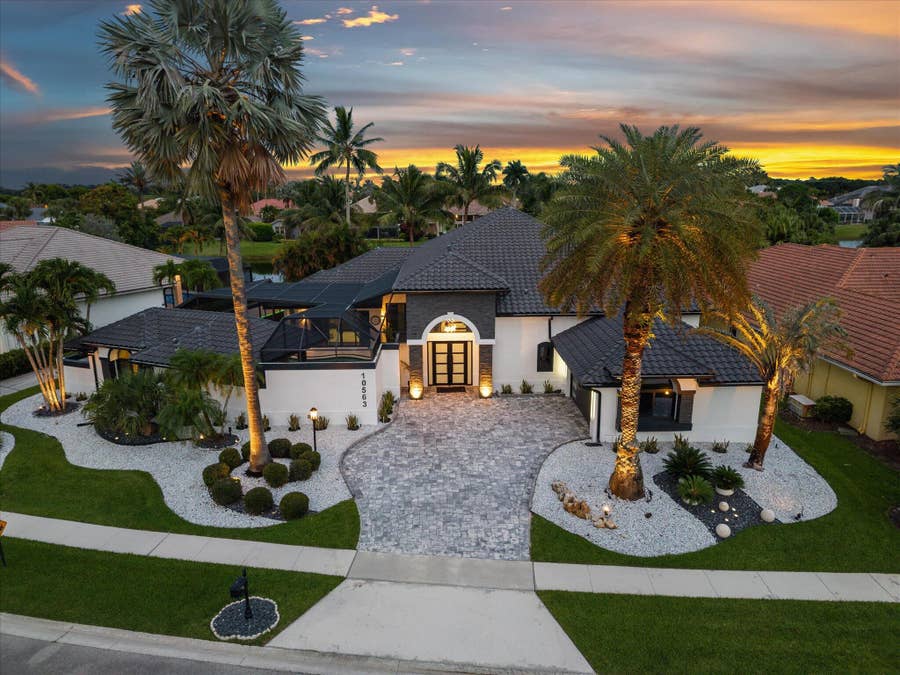 Property photo for 10563 Stonebridge Boulevard, Boca Raton, FL