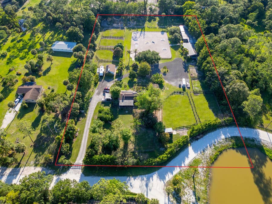 Property photo for 851 Hyde Park Road, Loxahatchee Groves, FL