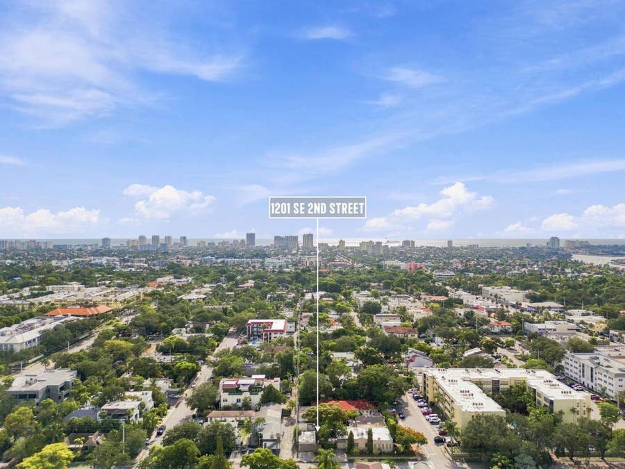 Property photo for 1201 SE 2ND Street, #3, Fort Lauderdale, FL