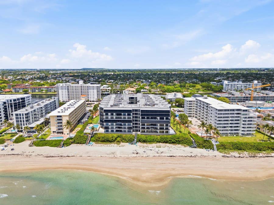 Property photo for 1167 Hillsboro Mile, #206, Hillsboro Beach, FL