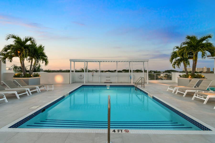 Property photo for 1 S Coastal Way, #202, Jupiter, FL