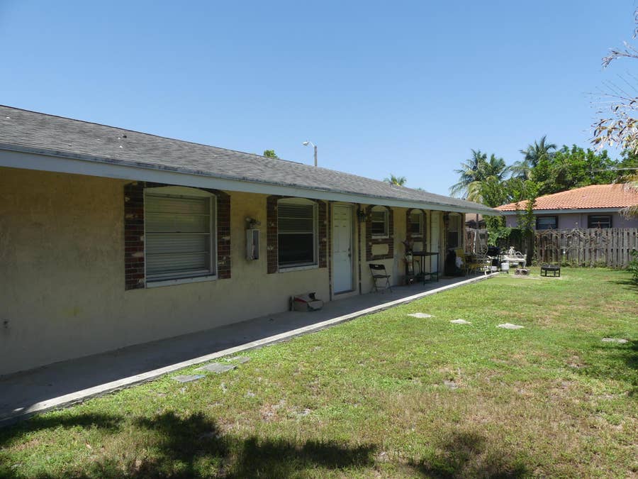 Property photo for 131 SW 15TH Street, #1-3, Pompano Beach, FL