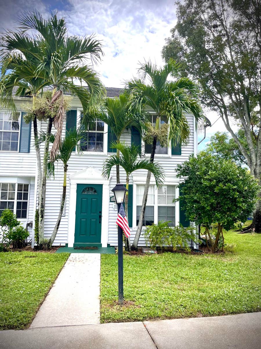 Property photo for 311 Georgian Park Drive, Jupiter, FL