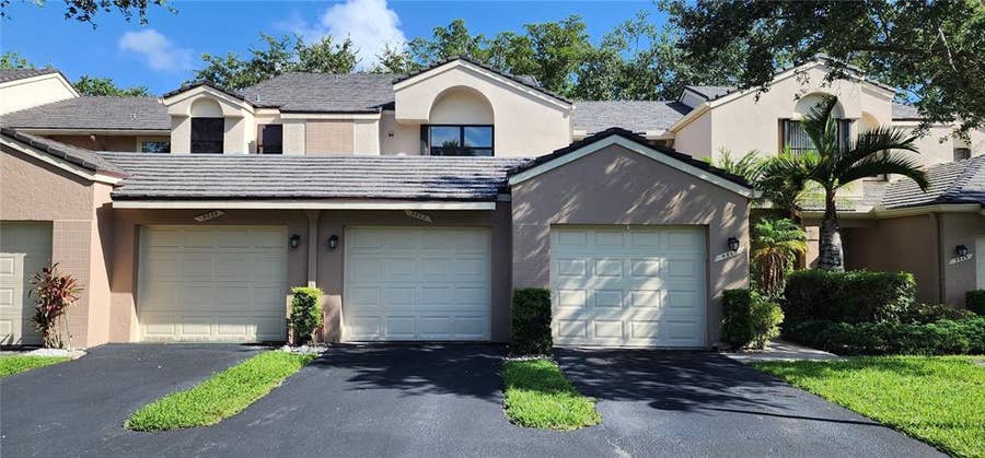 Property photo for 9862 NW 1ST Court, #9862, Plantation, FL