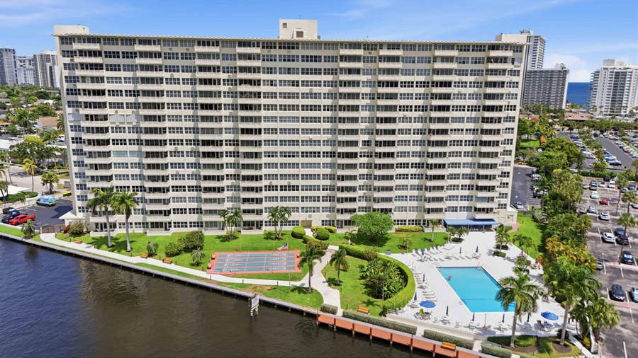 Property photo for 3200 NE 36th Street, #Unit 318, Fort Lauderdale, FL