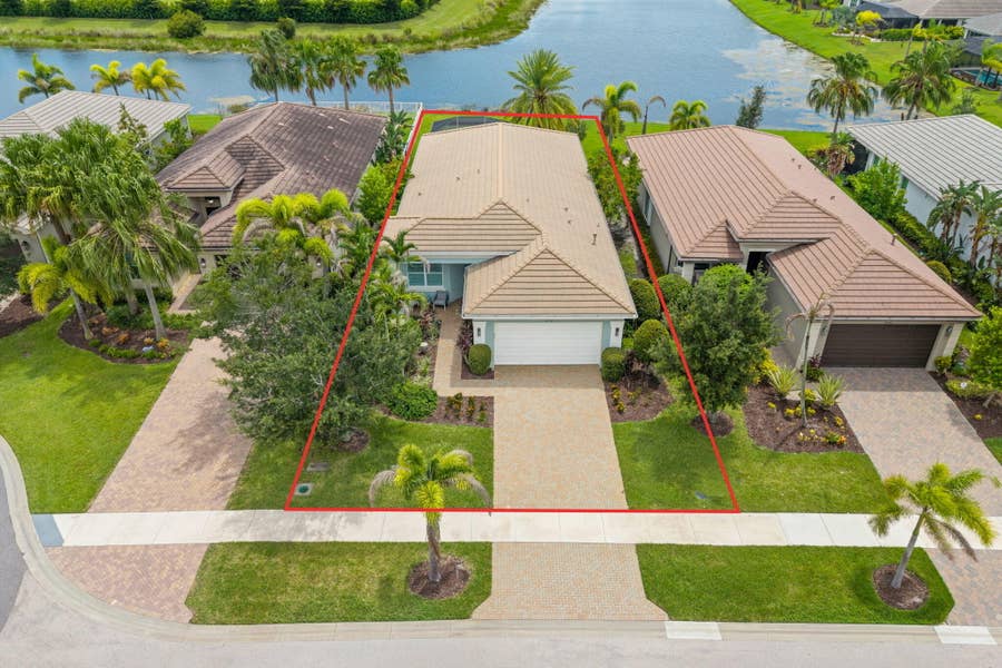 Property photo for 10718 SW Matisse Lane, Port St Lucie, FL
