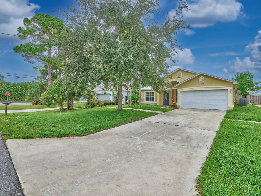 Property photo for 6022 LAUDERDALE Street, Jupiter, FL