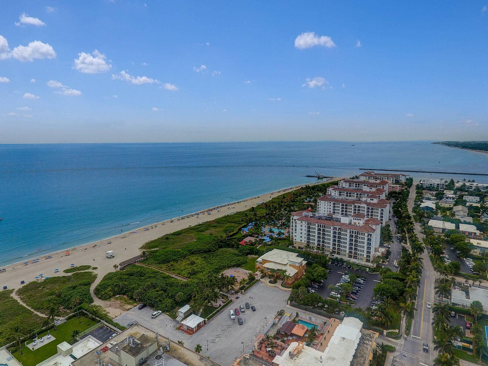 306 CASCADE Lane, Palm Beach Shores, FL 33404 Palm Beach Shores Beach 2