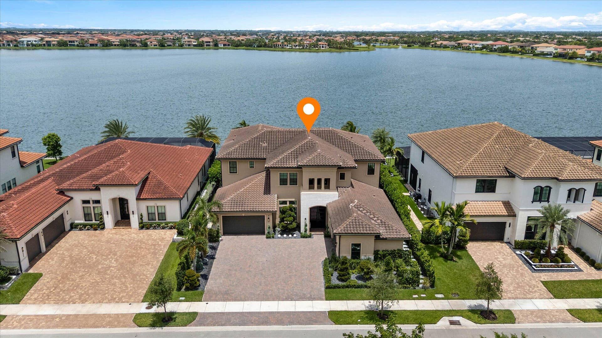 8590 W PARKLAND BAY Trail, Parkland, FL 33076 078-8590 W Parkland Bay Trail, Parkland-