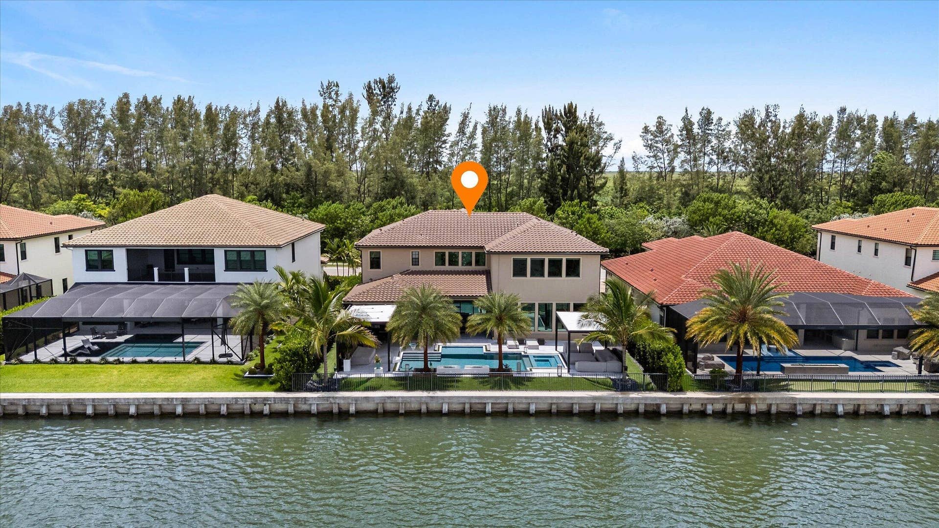 8590 W PARKLAND BAY Trail, Parkland, FL 33076 086-8590 W Parkland Bay Trail, Parkland-