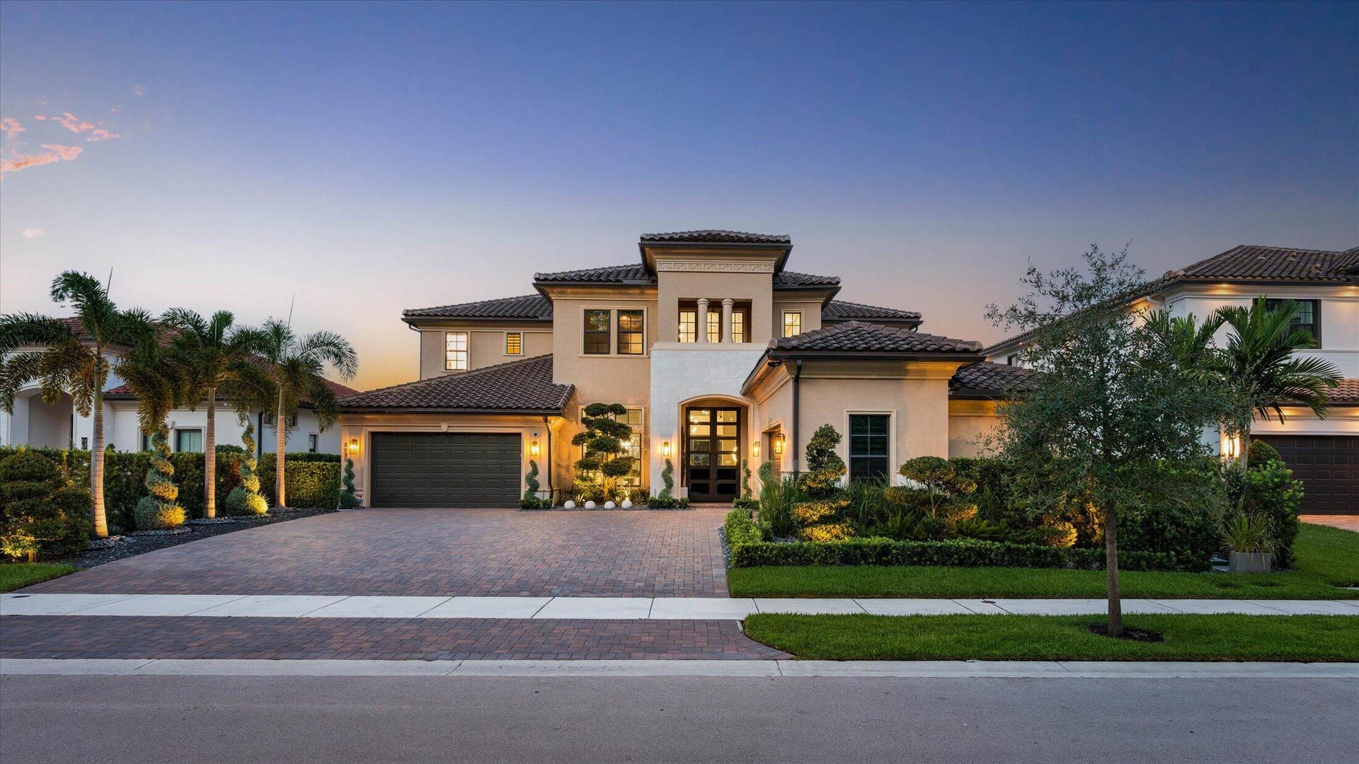 8590 W PARKLAND BAY Trail, Parkland, FL 33076 098-8590 W Parkland Bay Trail, Parkland-