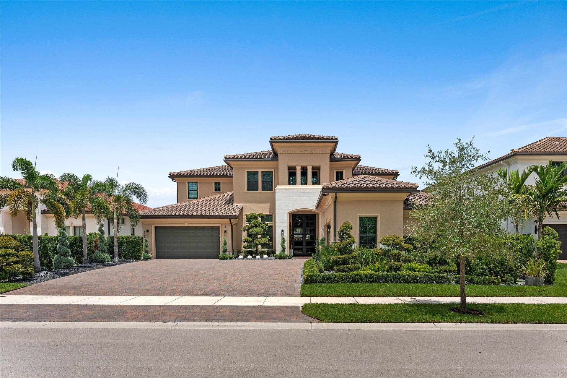 8590 W PARKLAND BAY Trail, Parkland, FL 33076 001-8590 W Parkland Bay Trail, Parkland