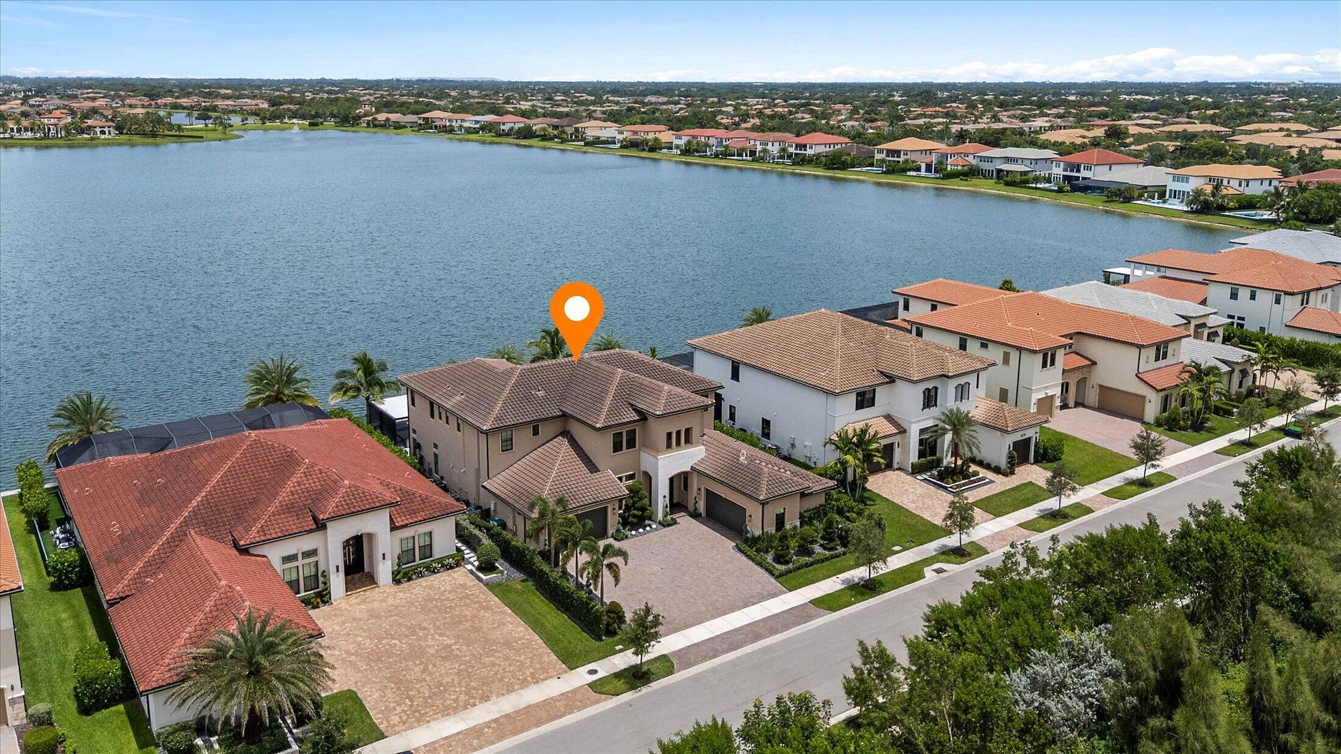 8590 W PARKLAND BAY Trail, Parkland, FL 33076 082-8590 W Parkland Bay Trail, Parkland-
