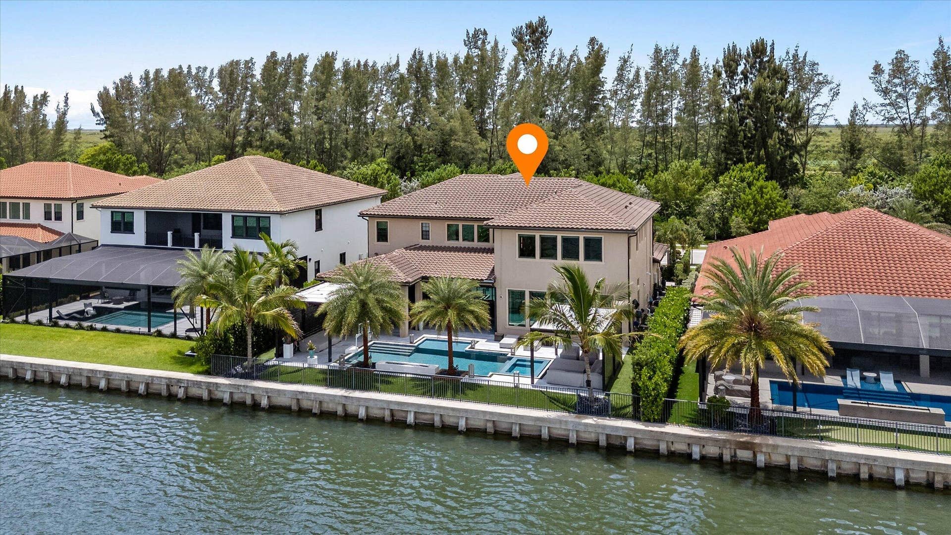 8590 W PARKLAND BAY Trail, Parkland, FL 33076 088-8590 W Parkland Bay Trail, Parkland-
