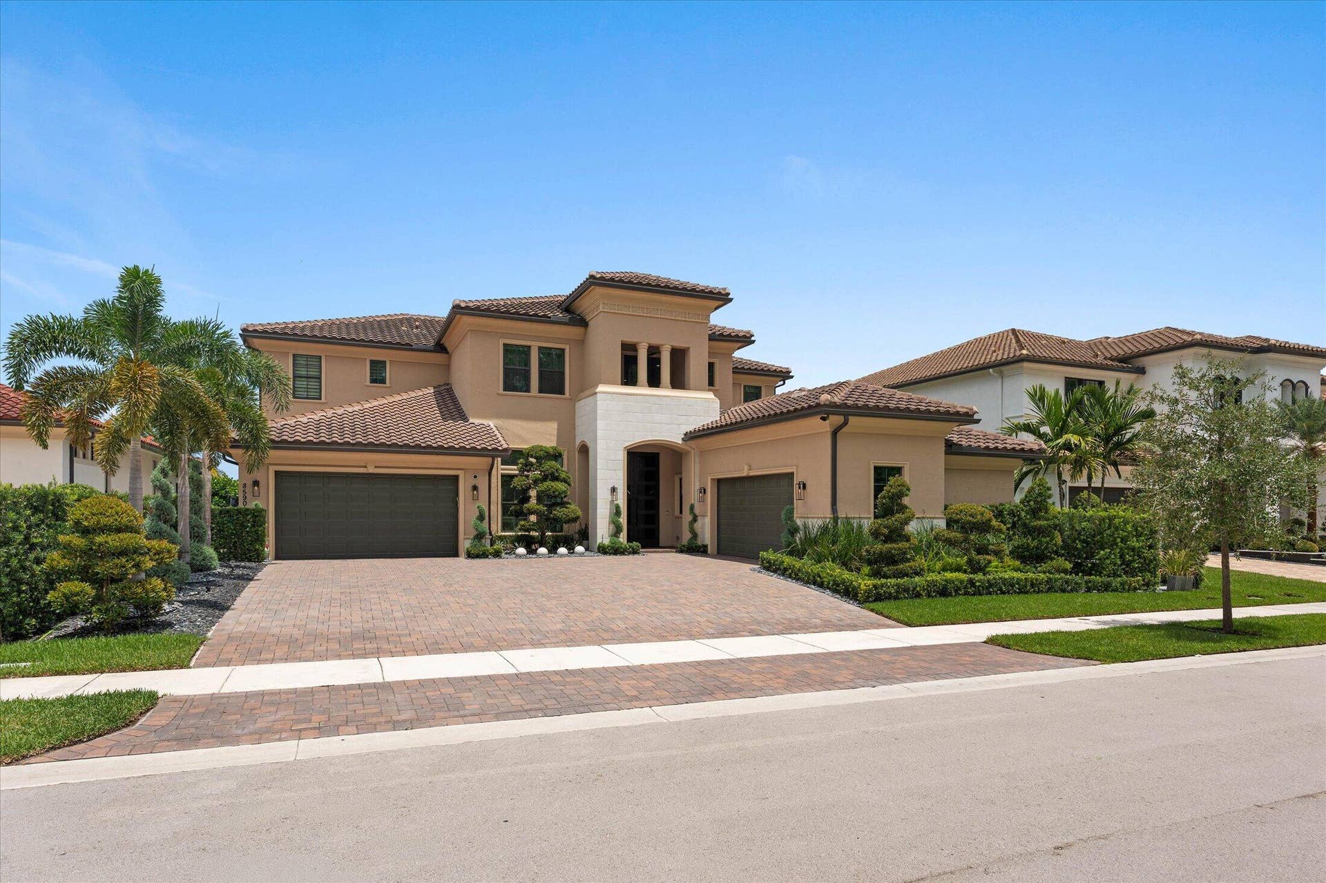 8590 W PARKLAND BAY Trail, Parkland, FL 33076 002-8590 W Parkland Bay Trail, Parkland-